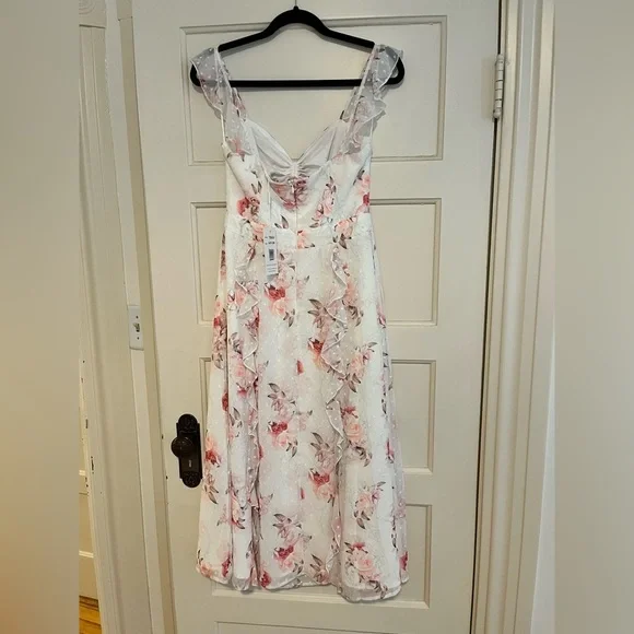 TWOSISTERS the label Geneva Dress - Picture 7 of 8